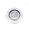 DT 3.60133 Shaft Seal, wheel hub